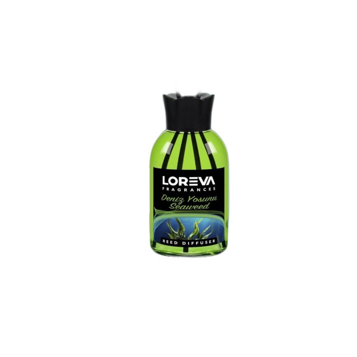 LOREVA ВОДОРОСЛИ 110МЛ
