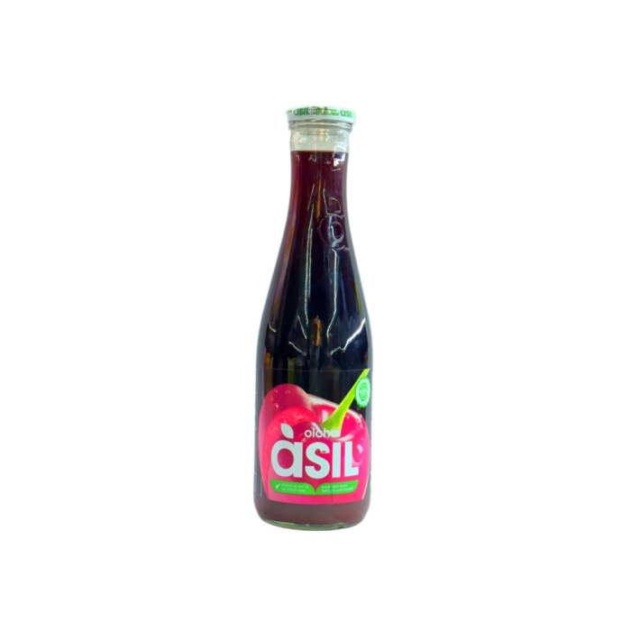 ASIL OLCHA 640ML