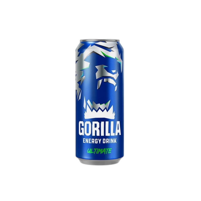 GORILLA ULTIMATE 450МЛ