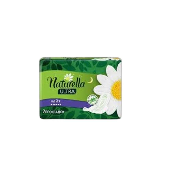 NATURELLA ULTRA 7ШТ