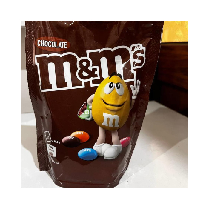 M&M ШОКОЛАДТЫ 112Г