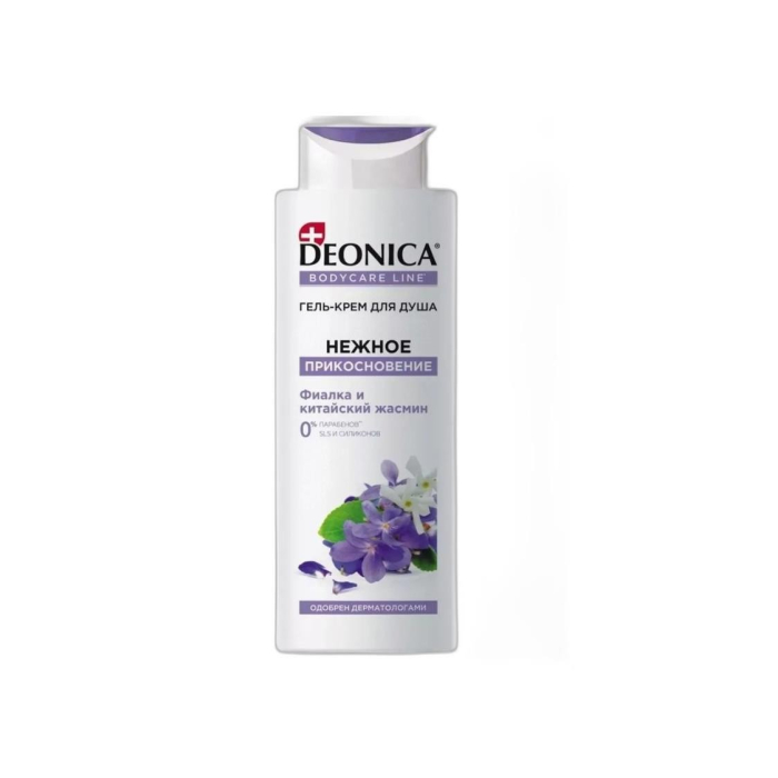 DEONICA НЕЖНОЕ 250мл