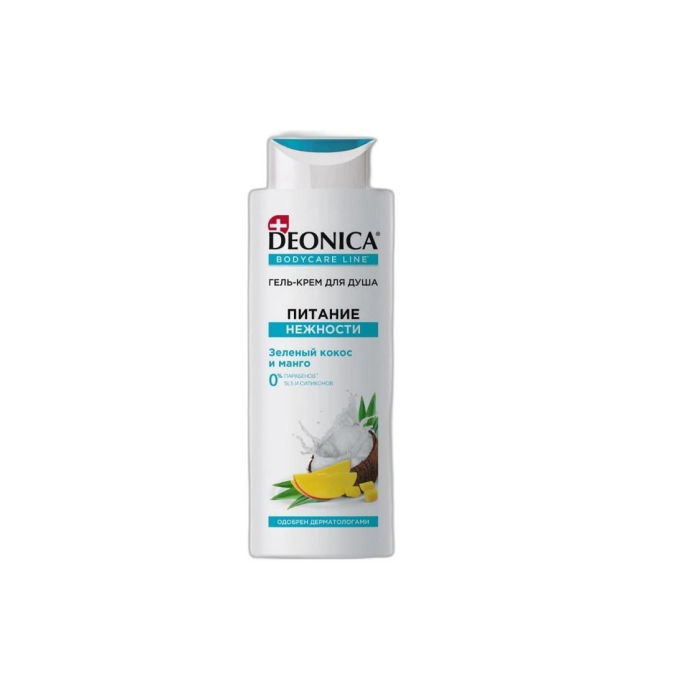 DEONICA ПИТАНИЕ 250мл