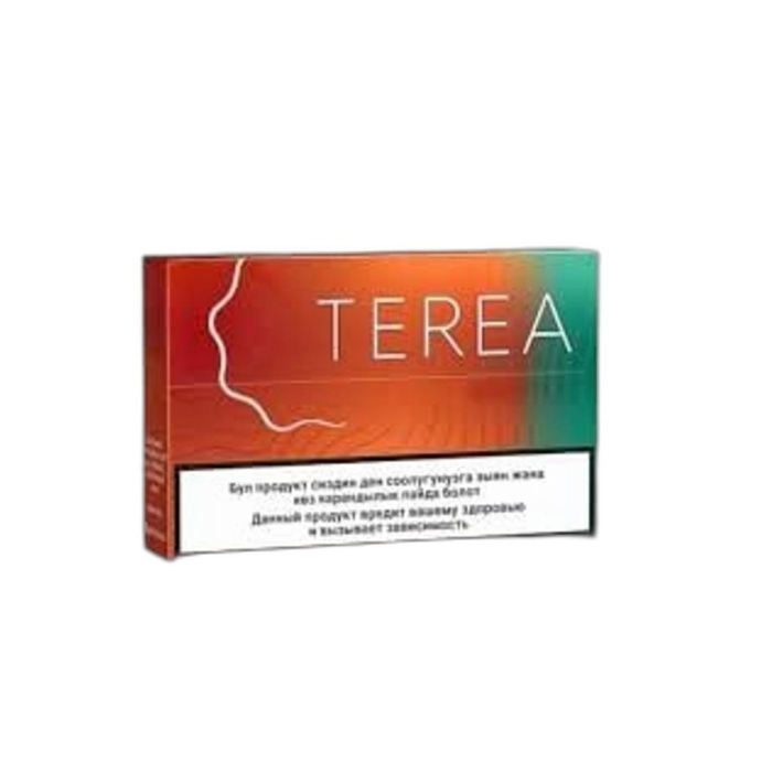 TEREA SUMMER WAVE
