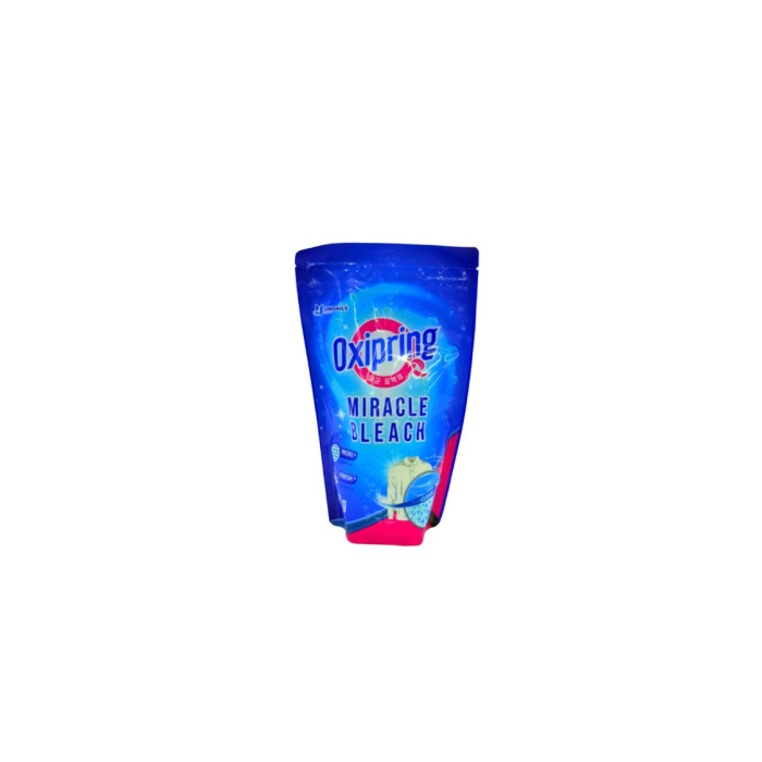 OXIPRING MIRACLE BLEACH ПОРОШОК 500гр