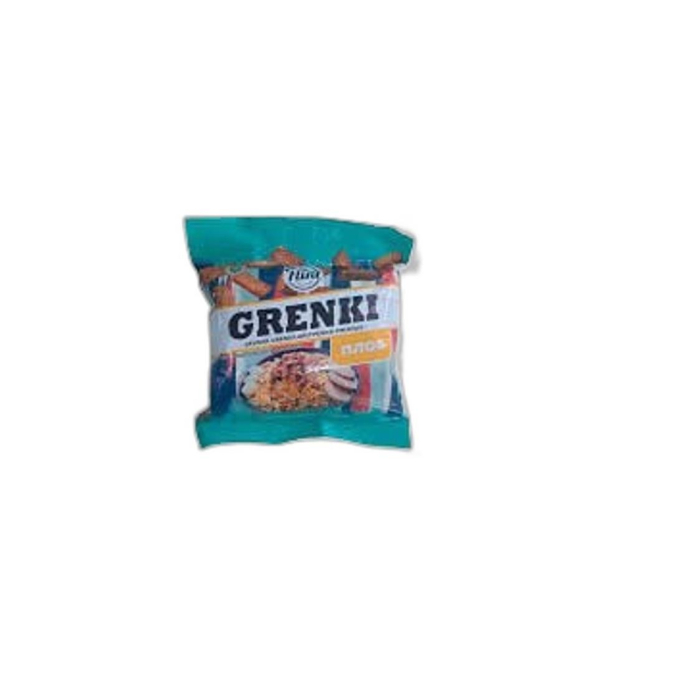 GRENKI PLOV 60ГР