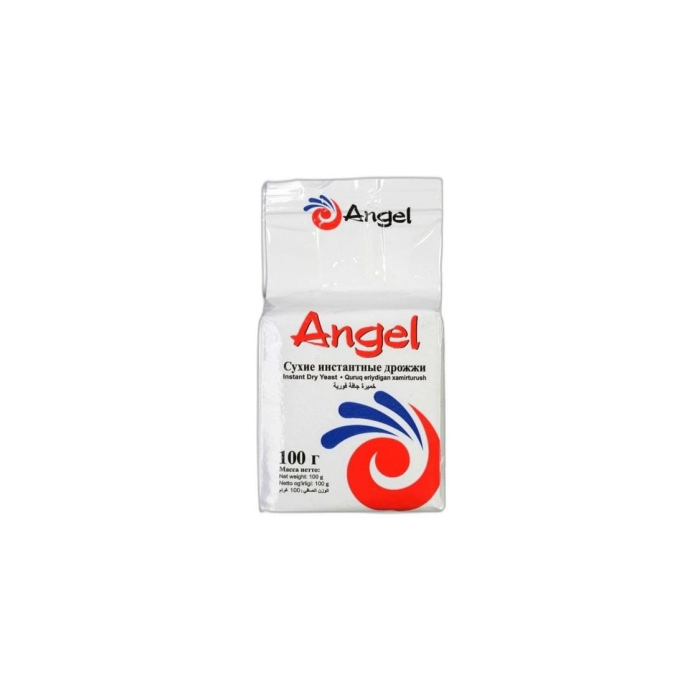 ДРОЖЖИ ANGEL 100ГР ПАКЕТИК