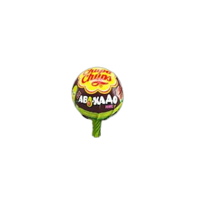CHUPA CHUPS  АВОКАДО СМУЗИ 12Г