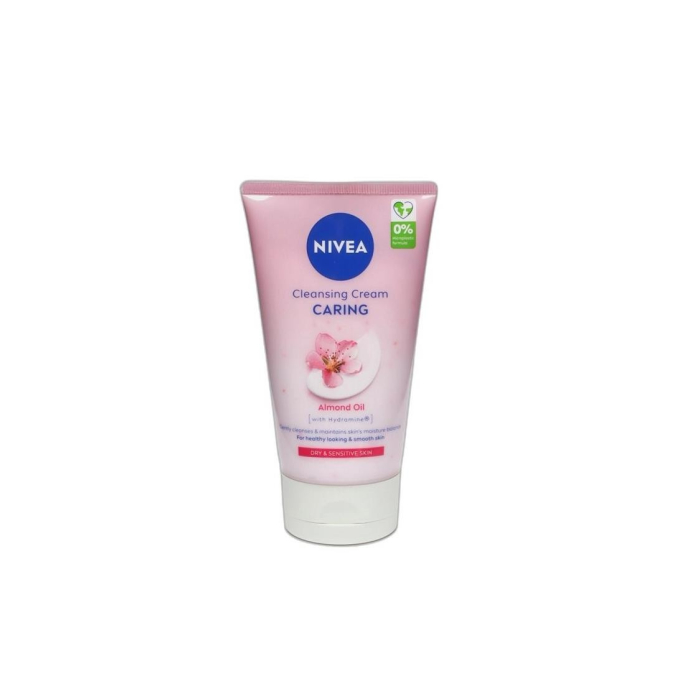 NIVEA CARING ALMOND OIL 150ml
