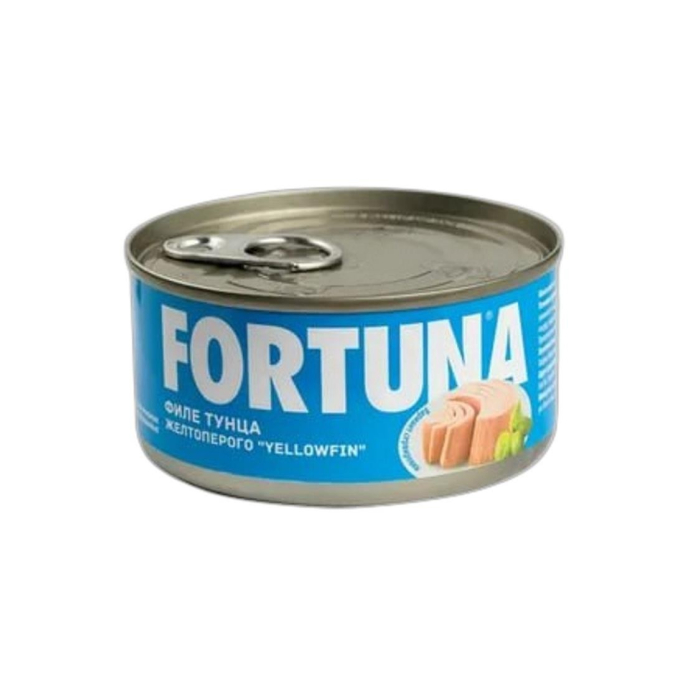 FORTUNA САРЫҚҰЛАҚ ТУНЕЦ 150г