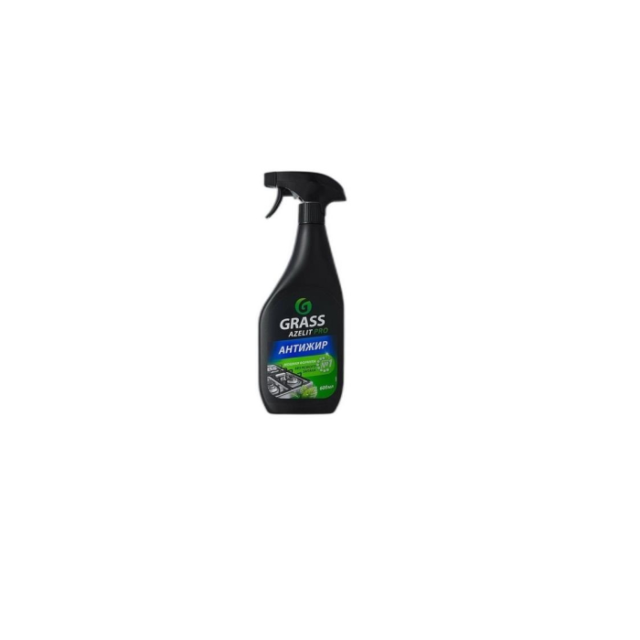 GRASS AZELIT PRO ДЛЯ КУХНИ 600мл