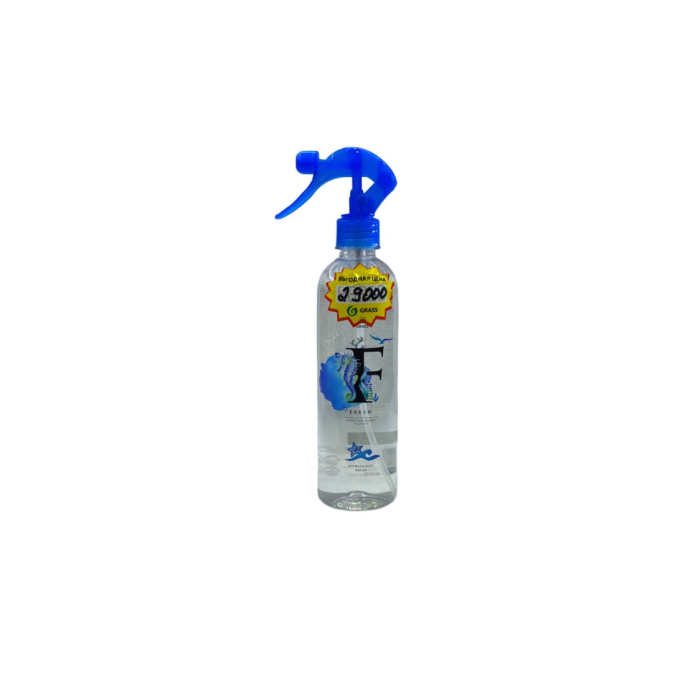 GRASS FRESH 400 ml