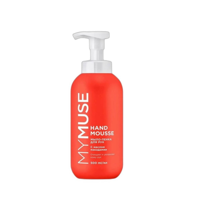MY MUSE HAND MOUSE 500ml