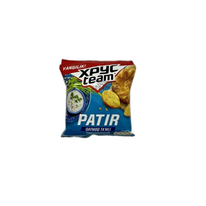 ХРУСТЕАМ PATIR КАЙМАК 60ГР