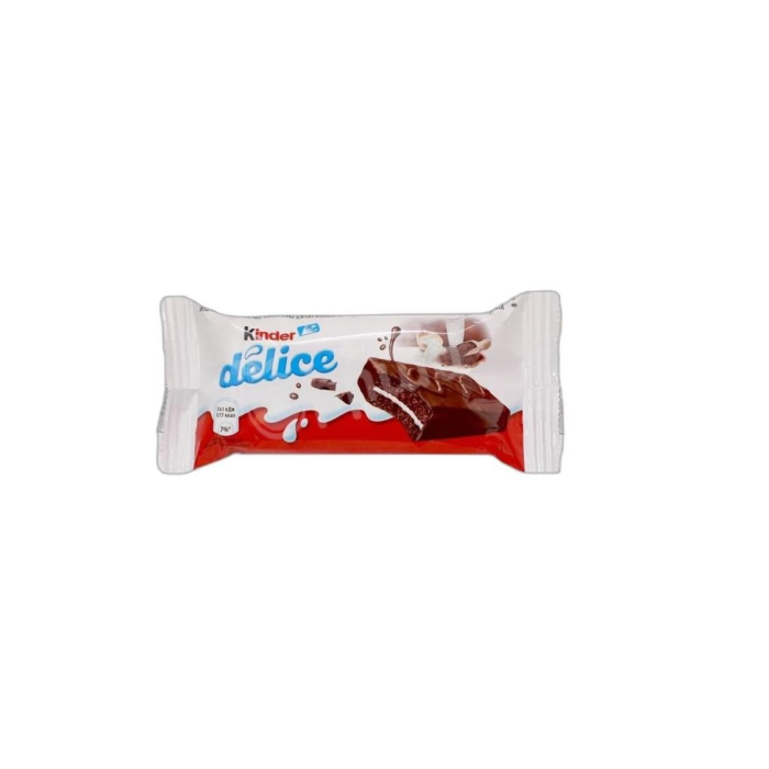KINDER DELICE 39g