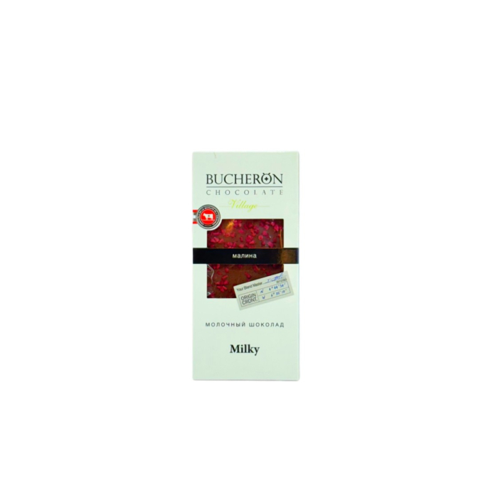 BUCHERON CHOCOLATE 85g MIX