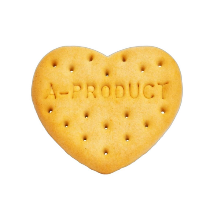ПЕЧЕНЬЕ A PRODUCT 4КГ