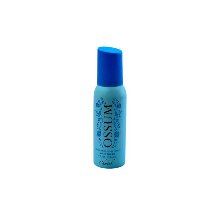 OSSUM BODY SPRAY