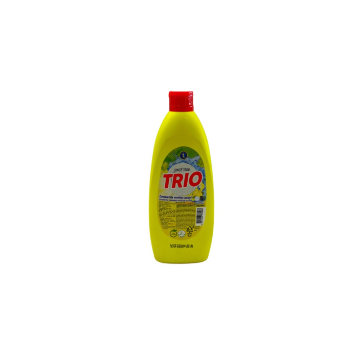 TRIO 400g