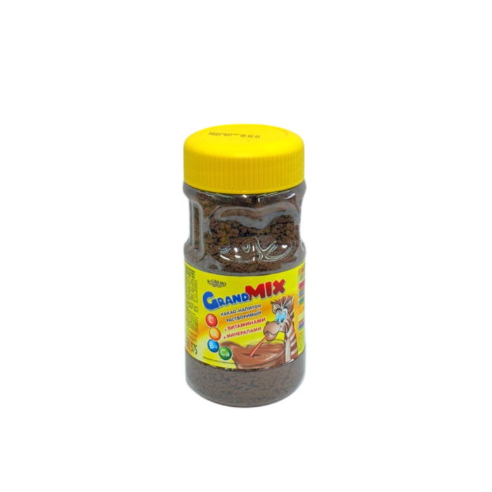 КАКАО GRAND MIX 375g
