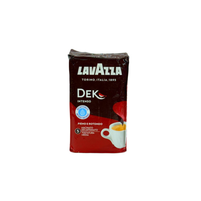 LAVAZZA ROSSA 250g