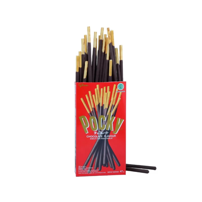 POCKY