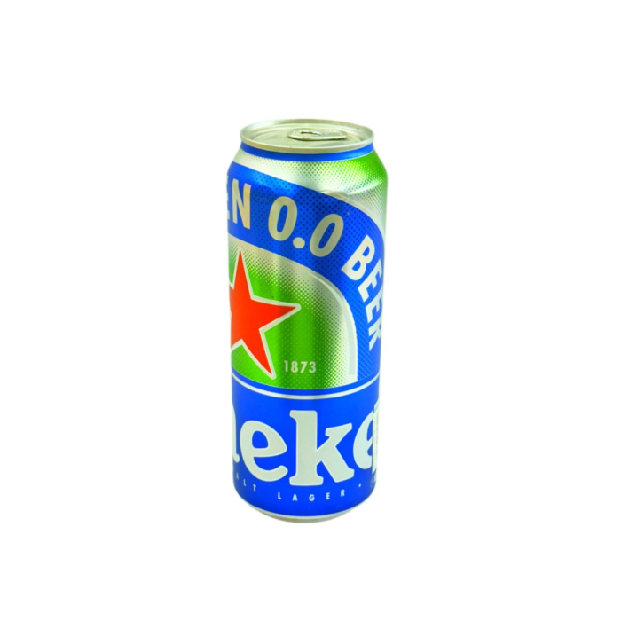 НАПИТОК HEINEKEN 0.500МЛ