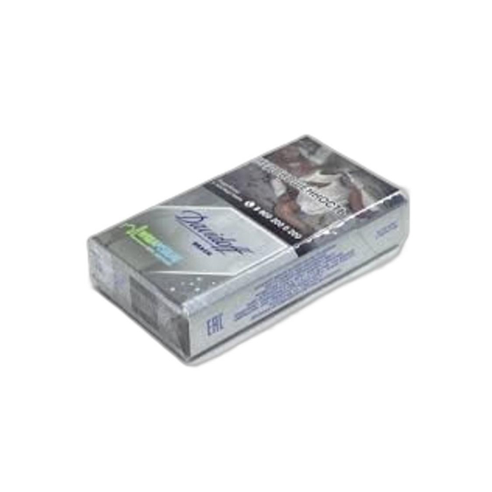 DAVIDOFF REACH SILVER