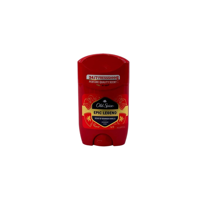 OLD SPICE EPIC LEGEND 50ml