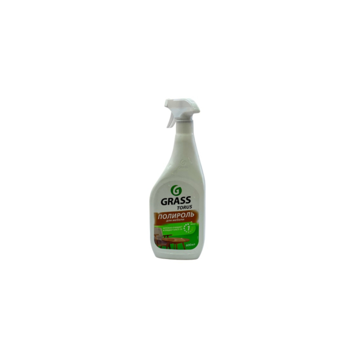 GRASS TORUS ПОЛИРОЛЬ 600м