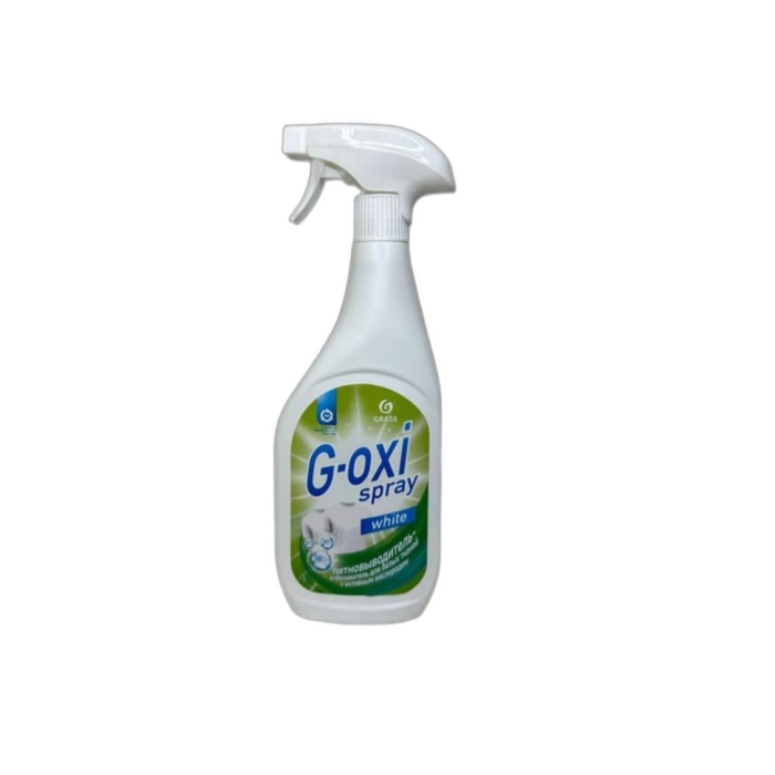 GRASS G-OXI SPRAY WHITE 600m