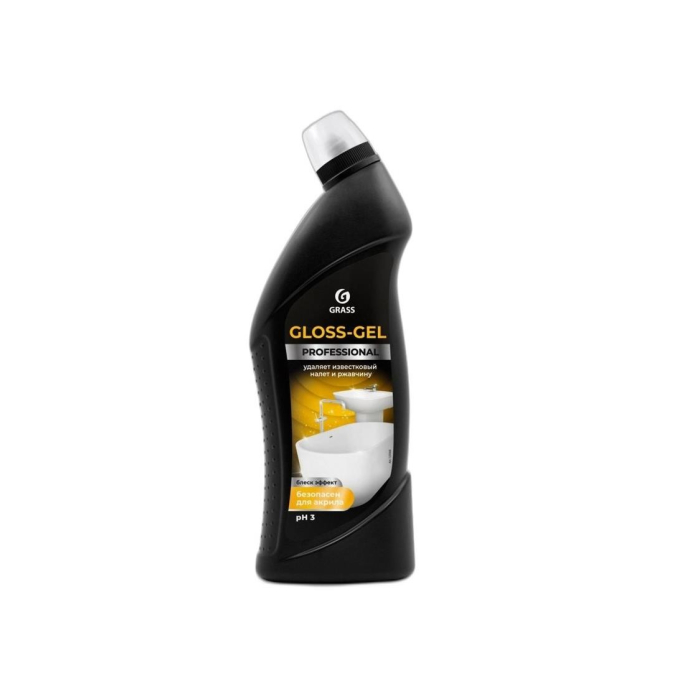 GLOSS-GEL PROFESSIONAL 750m