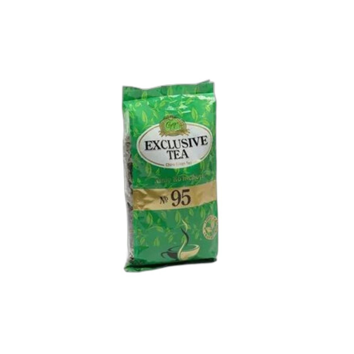 EXCLUSIVE TEA 95 400g