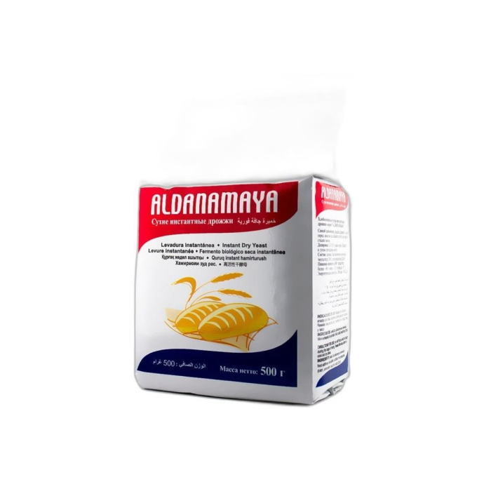 ДРАЖКИ ALDAMANYA 500ГР