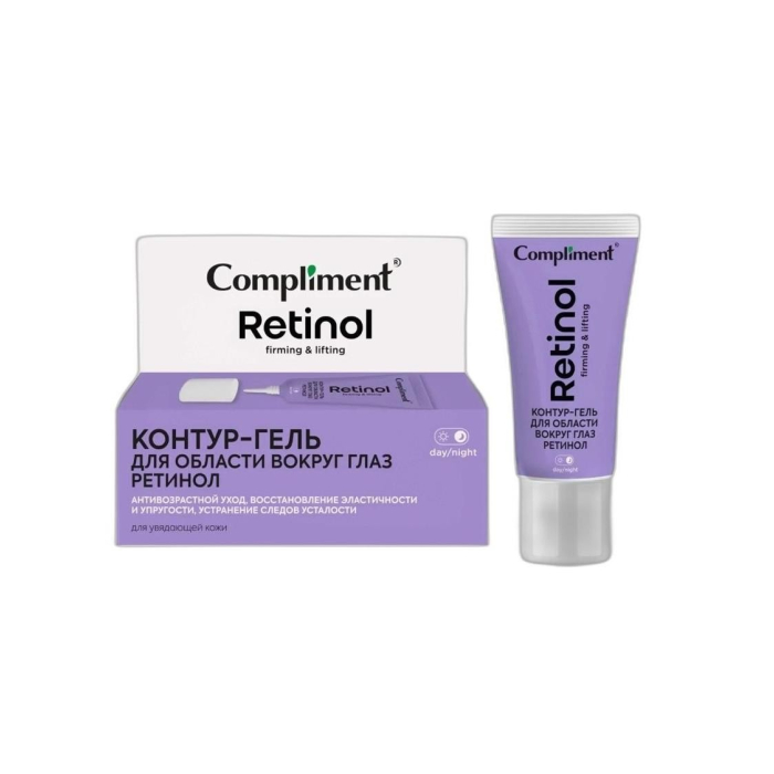 COMPLIMENT РЕТИНОЛ 25МЛ