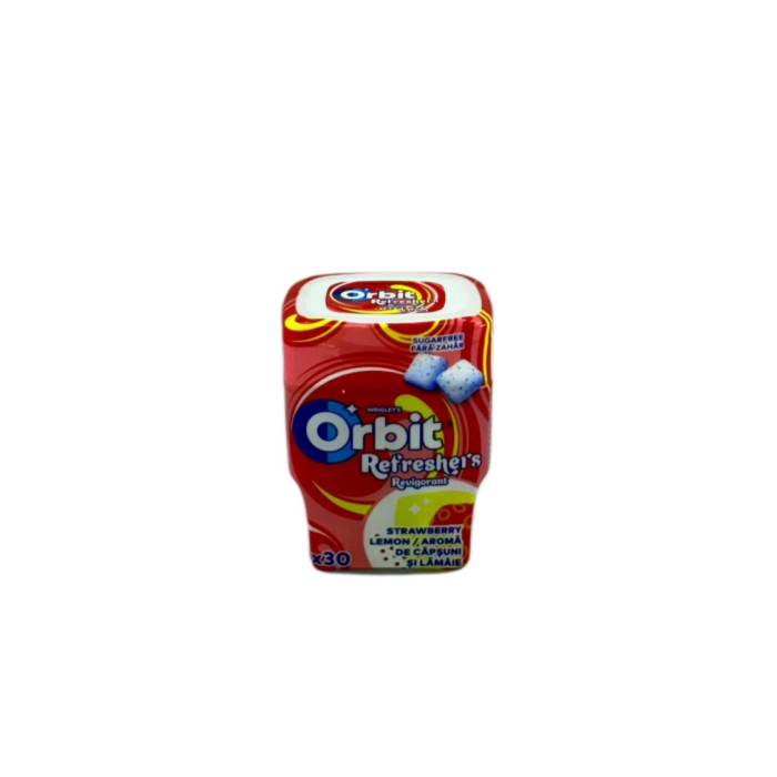 ORBIT REFRESHERS 67g