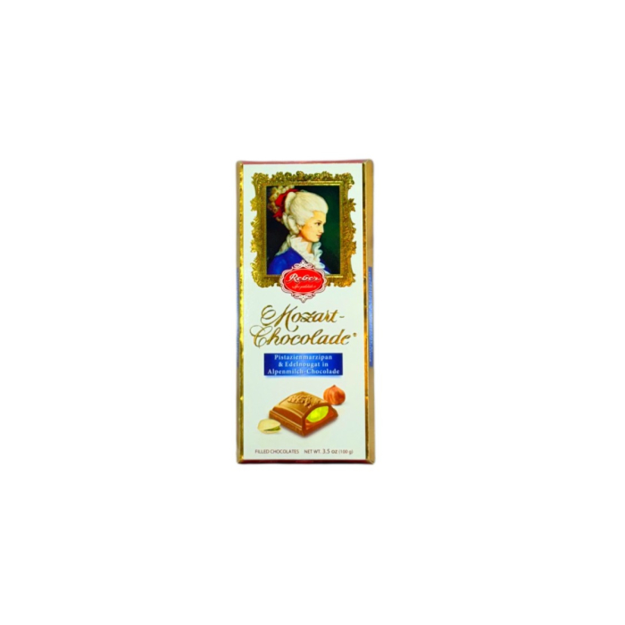 MOZART CHOCOLADE
