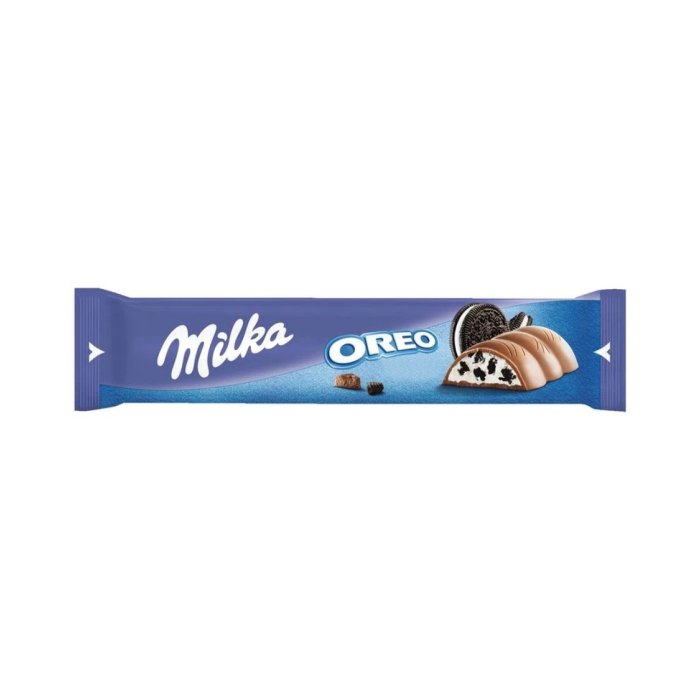 MILKA OREO ORIGINAL 37g