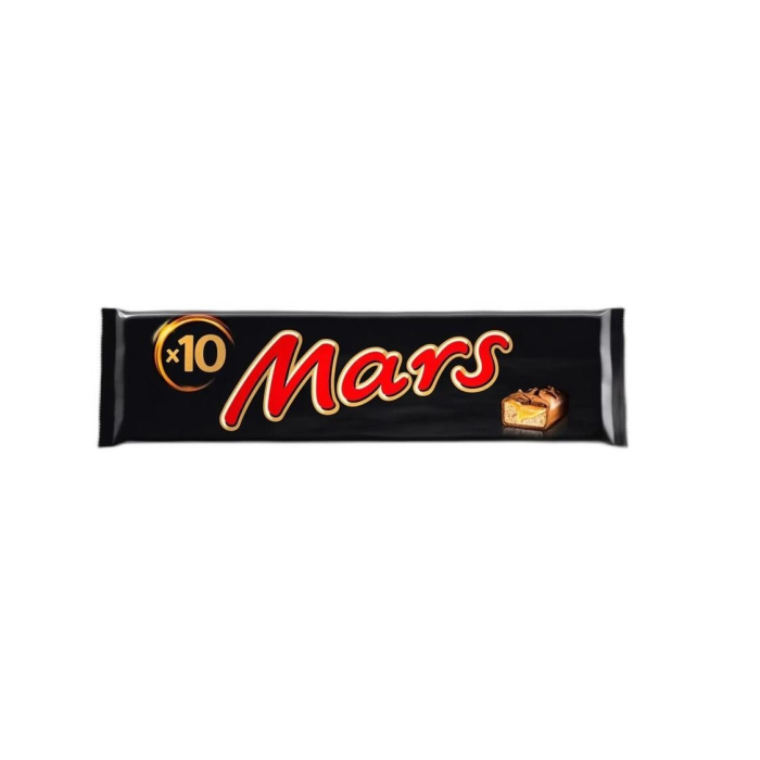 MARS 10Х