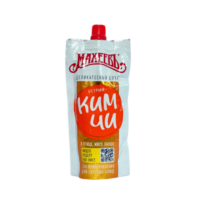 МАХЕЕВЬ МИКС СОУС 140г