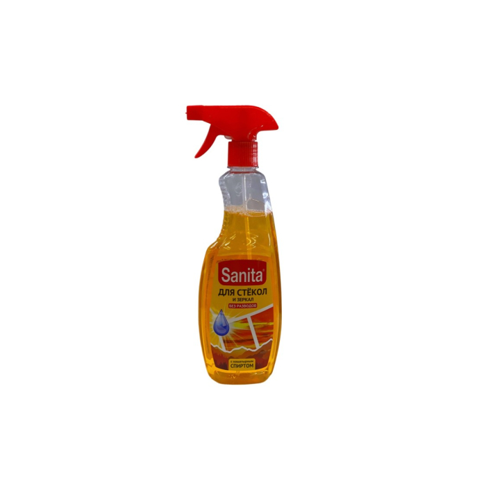 ЧИСТЯЩЕЕ СРЕДСТВО SANITA 500ML