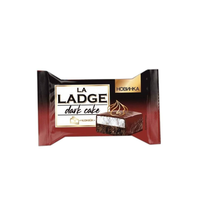 КОНФЕТЫ LA-LADGE LUCRO DOLCI КГ