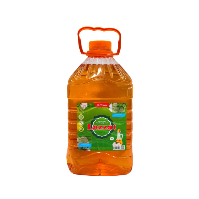 LAZZAT 3L
