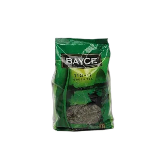 BAYCE TEA 110-11 ЗЕЛЁНЫЙ 400ГР