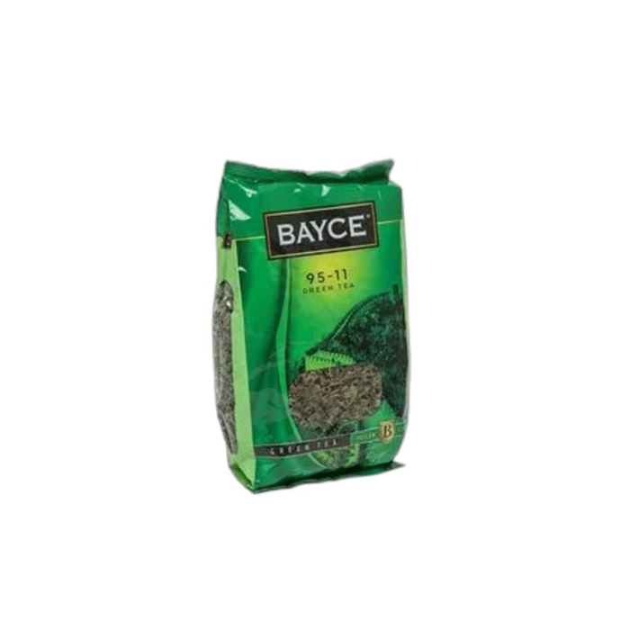 BAYCE TEA 95-11 ЗЕЛЁНЫЙ 400ГР