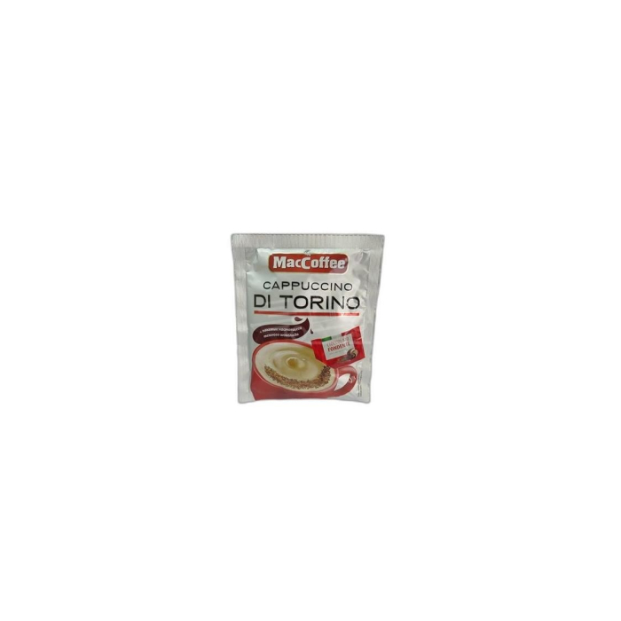 MacCOFFEE DI TORINO 25GR