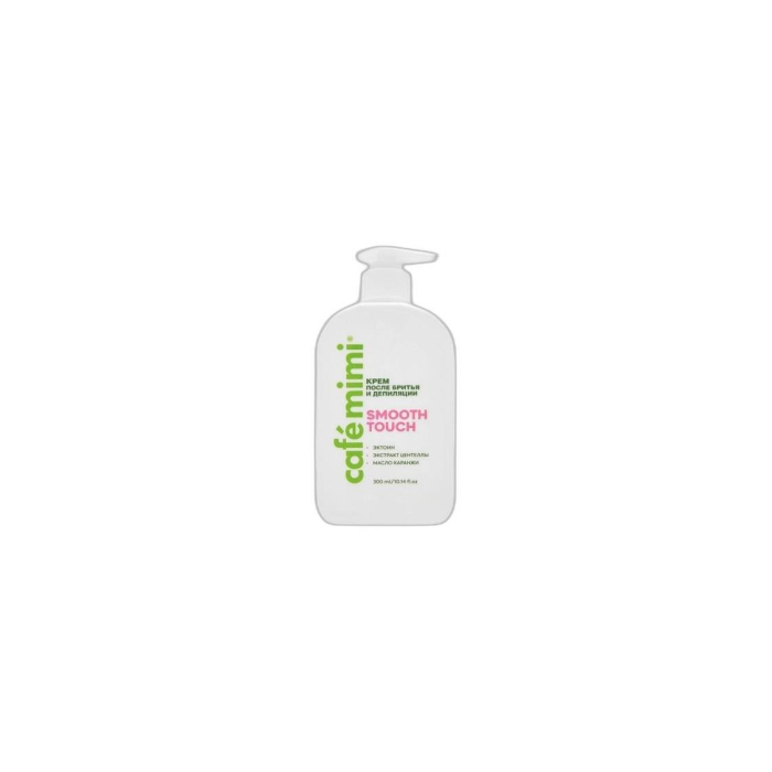 SMOOTH TOUCH КРЕМ 300мл