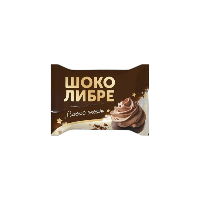 ШОКОЛИБРЕ КРЕМ КАКАО 150г