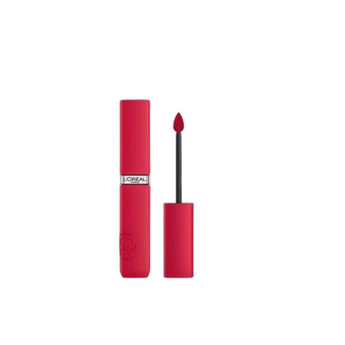 ПОМАДА LOREAL PARIS INFAILLIBLE 245