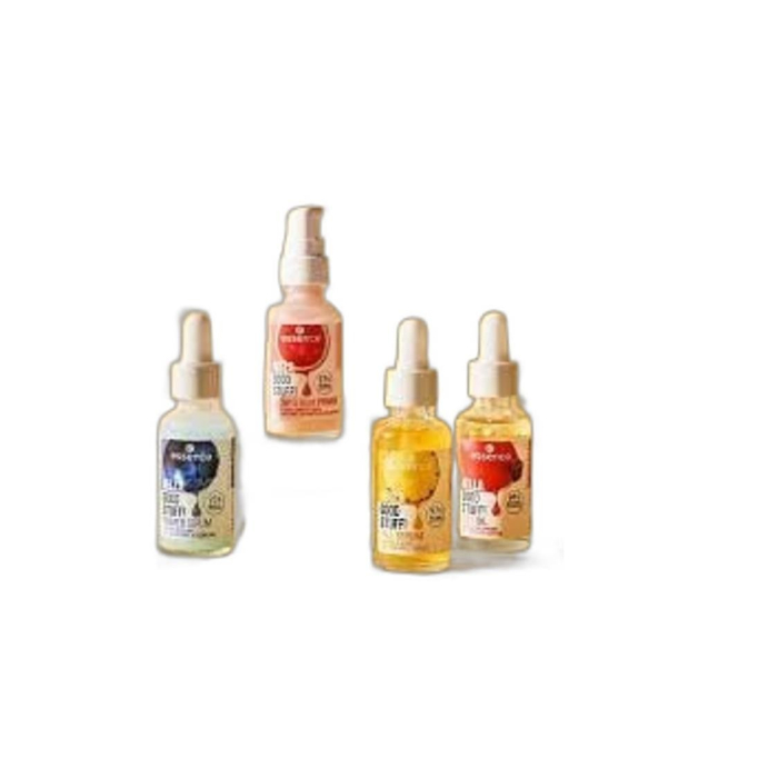 СЫВОРОТКА ДЛЯ ЛИЦА PRIMER 100ML